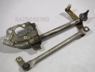 A1688200012 Трапеция стеклоочистителя Mercedes Vaneo Арт 2118410, вид 1