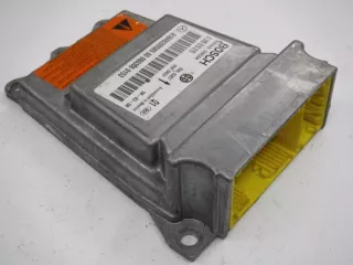 A1648209685 Блок SRS Mercedes GL X164 Арт 2187621, вид 1