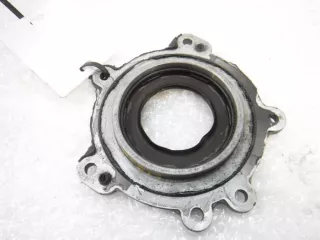 A6280100114 Крышка двигателя передняя Mercedes ML W163 Арт 2188575, вид 1