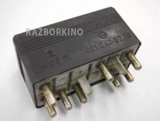 A0015428219 Реле Mercedes E W124 Арт 2191667, вид 1