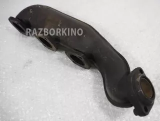 A1121401509 Выпускной коллектор Mercedes ML W163 Арт 2211431, вид 1