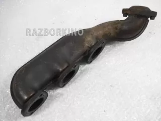 A1121401509 Выпускной коллектор Mercedes ML W163 Арт 2211433, вид 1