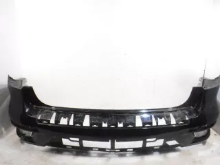 A1668856725 Бампер задний Mercedes GL X166 Арт 2221969, вид 1