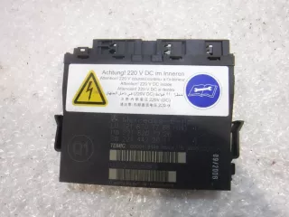 A2218707786 Блок управления сидением Mercedes S W221 Арт 2225907, вид 1