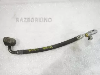 A2712300656 Трубка кондиционера Mercedes C W203 Арт 2231533, вид 1
