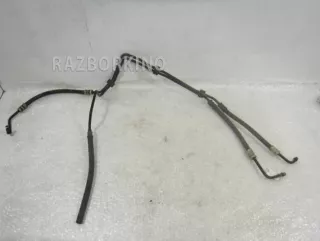 A2309975182 Шланг гидроподвески Mercedes SL r230 Арт 2232407, вид 1