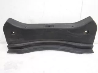 A1176900044 Обшивка багажника Mercedes CLA c117 Арт 2234366, вид 1