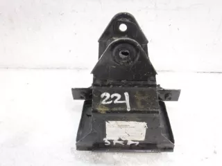 A2216100020 Кронштейн усилителя заднего бампера Mercedes S W221 Арт 2253540, вид 1