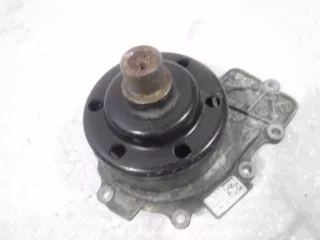 A6512002301 Помпа (насос водяной) Mercedes Sprinter W906 Арт 2260085, вид 1