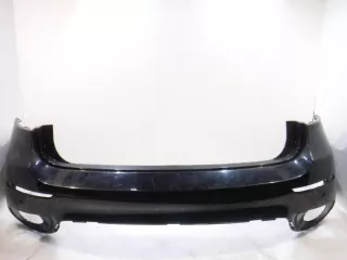 51127210649 Бампер задний BMW X6 E71/E72 Арт 2261338, вид 1