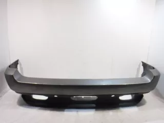 51127027046 Бампер задний BMW X5 E53 Арт 2277780, вид 1