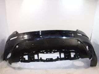 51127210649 Бампер задний BMW X6 E71/E72 Арт 2451200, вид 1