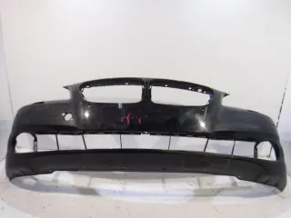 51117285961 Бампер передний BMW 5 F10/F11/GT F07 Арт 2451461, вид 1