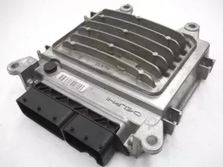 A6519007000 Блок управления двигателем Mercedes C W204 Арт 2452440, вид 1