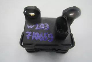 A0045429218 Датчик ускорения Mercedes C W203 Арт 2453932, вид 1