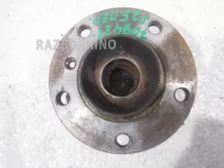 31206850154 Ступица передняя BMW 6 F06/F12/F13 Арт 2460862, вид 1