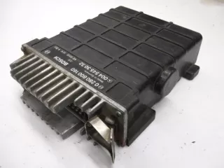 A0075450332 Блок управления двигателем Mercedes 190 W201 Арт 2462802, вид 1