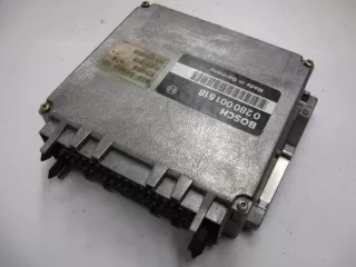 A0125456332 Блок управления двигателем Mercedes S W140 Арт 2462816, вид 1