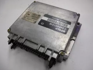 A0125456332 Блок управления двигателем Mercedes S W140 Арт 2462817, вид 1