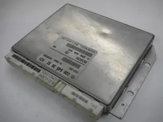 A0285452632 Блок управления ESP Mercedes A W168 Арт 2472282, вид 1