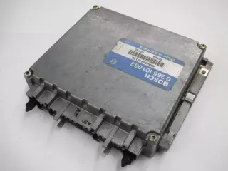 A0105452532 Блок управления ABS Mercedes S W140 Арт 2549465, вид 1