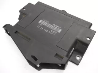 A0145459632 Блок управления АКПП Mercedes E W124 Арт 2550085, вид 1