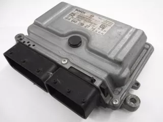 A6401502779 Блок управления двигателем Mercedes A W169 Арт 2550449, вид 1