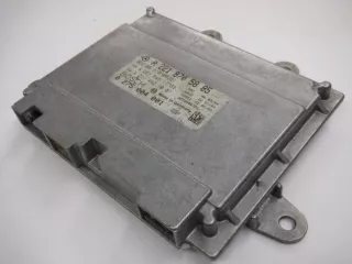 A2219002102 Блок управления системой ночного видения Mercedes S W221 Арт 2550621, вид 1