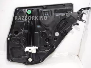 A2227300179 Стеклоподъемник электрический задний левый Mercedes S W222 Арт 2558748, вид 1