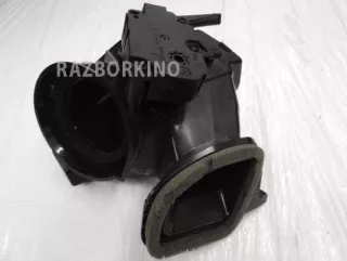A2228300846 Воздуховод печки Mercedes S W222 Арт 2594724, вид 1