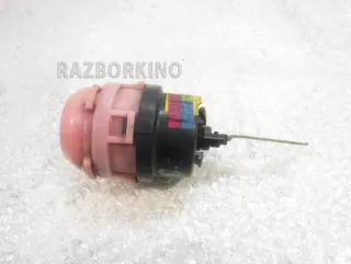 A0008005875 Механический клапан печки Mercedes S W126 Арт 2597720, вид 1