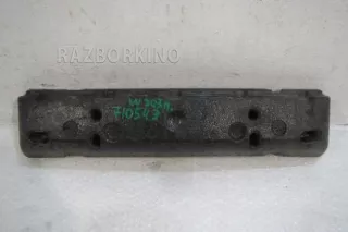 A2038853437 Наполнитель переднего бампера Mercedes C W203 Арт 2599576, вид 1