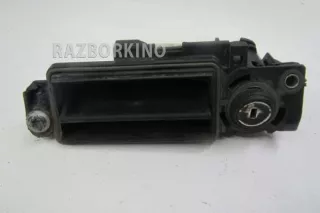 A2037500693 Ручка наружная крышки багажника Mercedes SL r230 Арт 2613339, вид 1