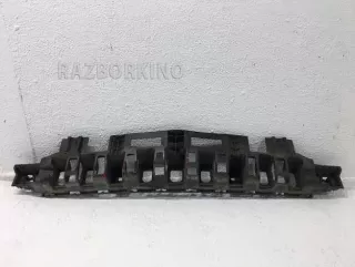 A1668850100 Кронштейн заднего бампера Mercedes GL X166 Арт 2643287, вид 1