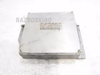 A0235459632 Блок управления двигателем Mercedes E W210 Арт 2645367, вид 1