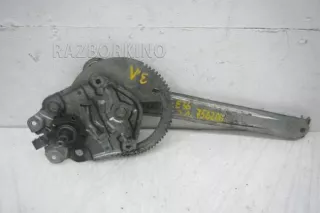 51348227347 Стеклоподъемник механический задний левый BMW 3 E36 Арт 2646300