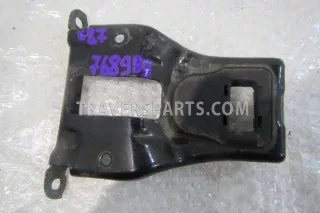 51647123405 Кронштейн замка капота BMW 1 E81/E82/E87/E88 Арт 2688269