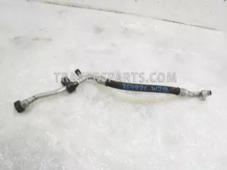 A2118304515 Трубка кондиционера Mercedes E W211 Арт 2690054, вид 1