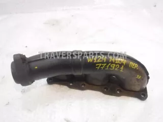 A1041426201 Выпускной коллектор Mercedes E W124 Арт 2699802, вид 1