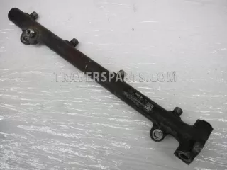 A6110700495 Рейка топливная Mercedes C W203 Арт 2722849, вид 1