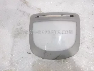 A1648200123 Плафон салонный Mercedes GL X164 Арт 2741624, вид 1