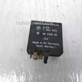 61351384825 Реле BMW 5 E34 Арт 3058429, вид 1