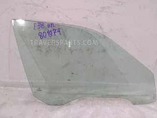 51328163844 Стекло передней правой двери BMW 7 E38 Арт 3059754, вид 1