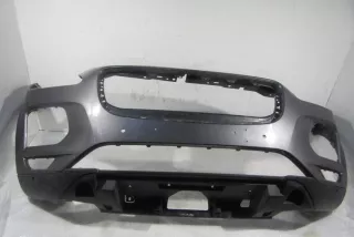 J9C6399LML Бампер передний Jaguar E-PACE Арт 3081015, вид 1