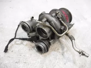 11657576985 Турбина BMW X5 E70 Арт 4365363, вид 1