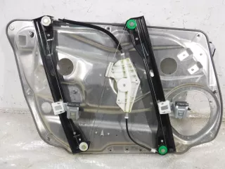 A2127201679 Стеклоподъемник электрический передний правый Mercedes C W204 Арт 5414472, вид 1