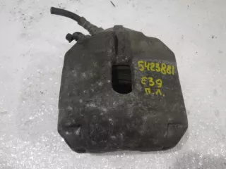 34111163385 Суппорт передний левый BMW 5 E39 Арт 5423881, вид 1