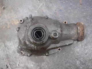 31507523651 Редуктор переднего моста BMW X3 E83 Арт 5427488, вид 1