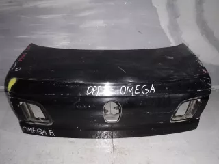 90379033 Крышка багажника Opel Omega B Арт 1072567, вид 1
