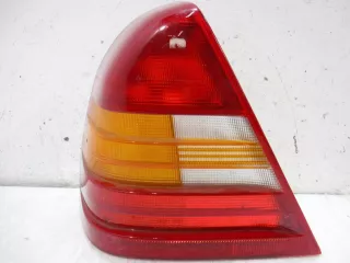A2028200166 Фонарь задний левый Mercedes C W202 Арт 5432749, вид 1